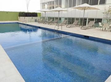 Departamento de 2 habitaciones, Tlalnepantla de Baz · Departamento en Renta en Tlalne con Alberca $23,000