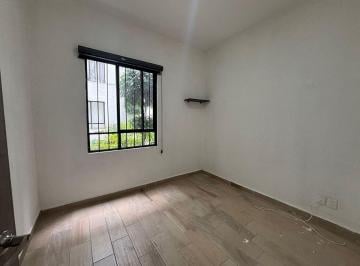 Departamento de 2 habitaciones, Azcapotzalco · Departamento en Renta en Planta Baja en El Jagüey, Azcapotzalco
