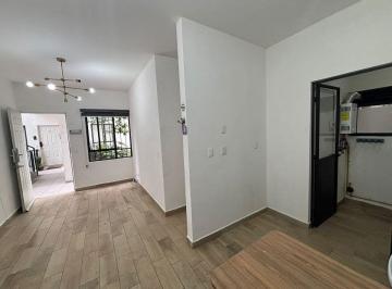 Departamento de 2 habitaciones, Azcapotzalco · Departamento en Renta en Planta Baja en El Jagüey, Azcapotzalco
