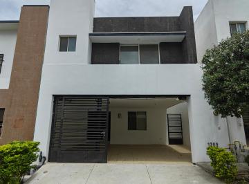 Casa de 4 habitaciones, Monterrey · Casa en Venta en Cumbres San Agustin - Monterrey, Nl