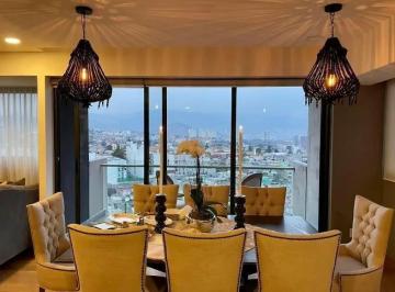 Departamento de 2 habitaciones, Cuajimalpa de Morelos · Departamento con Terraza en Maranta, Bosques