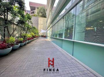 Oficina , Cuajimalpa de Morelos · Oficina Acondicionada en Renta en Bosques de Las Lomas