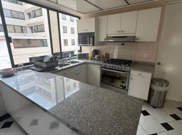 Departamento de 3 habitaciones, Huixquilucan · Depto Amueblado en Palma Criolla