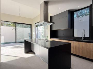 Casa de 4 habitaciones, Benito Juárez · Casa en Renta Residencial Via Cumbres
