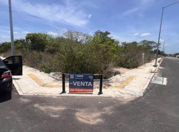 ddfafd1db83e9b7e1c4d95bc1e40ef7568bb6a81f21e611b6a7dedd405884655 · Venta de Terreno en Esquina Real Montejo Merida Yucatán