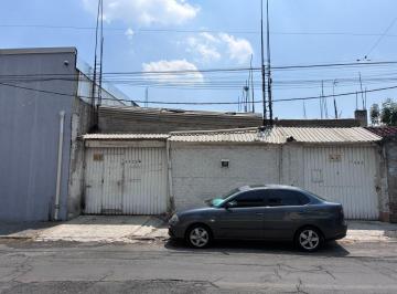 Terreno / Lote , Gustavo A. Madero · Terreno de 1000 m² en Venta en Capultitlan, Gustavo A. Madero