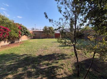Terreno / Lote , Puebla · Terreno en Venta Muy Cerca de La Lateral Recta a Cholula, Zavaleta y Principales Vialidades, 764 m²