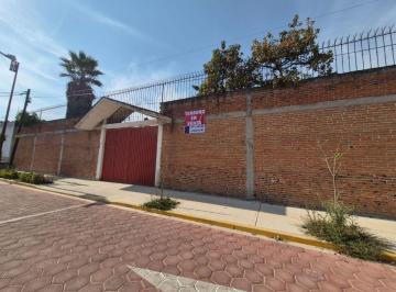 Terreno / Lote , Puebla · Venta de Terreno Muy Cerca de La Lateral Recta a Cholula, Sat, Zavaleta y Principales Vialidades