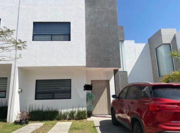Casa de 3 habitaciones, San Andrés Cholula · Hermosa Casa en Renta Sin Muebles en Lomas de Angelópolis 3 Puebla