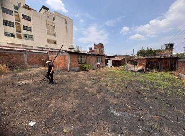 Terreno / Lote , Tlalnepantla de Baz · Rt Terreno en Venta 792.50 m², Tlalnepantla, San Andres Atenco, Periferico