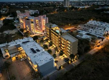 Departamento de 2 habitaciones, Mérida · Departamento en Venta con Elevador en Mérida, Yucatán Cerca Plaza La Isla.
