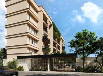 Departamento de 2 habitaciones, Mérida · Departamento en Venta con Elevador en Mérida, Yucatán Cerca Plaza La Isla.
