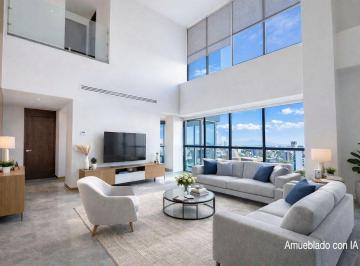 93683ba16d4a69a9bdca08ed57719481d8dc9734e22324282f6b07259ec05491 · Departamento en Venta, "Oliva Residence" (Doble Altura)