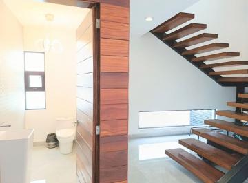 Casa en Venta de 3 habitaciones Cumbres del Cimatario · Privada Casa Venta Centro Sur Mallorca Vista Panorámica Roc Garden 3 Rec 5 Baños Pádel Alberca