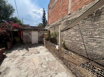 Terreno / Lote , Gustavo A. Madero · Terreno en Venta en Santa Isabel Tola