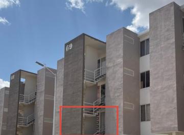Departamento de 2 habitaciones, Zapopan · Departamento de 2 Recámaras en Venta en Tesistan