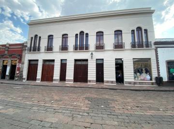 Edificio · 1400m² · Edificio en Renta en Centro Histórico de Queretaro - (4)