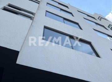 Departamento · 98m² · 2 Recámaras · 2 Estacionamientos · Departamentos Nuevos en Venta San Lucas Tepetlacalco (Satélite) $4´300,000 - (4)