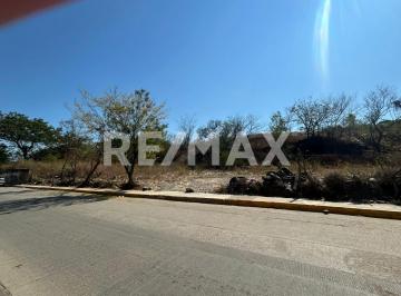 Terreno comercial · 940m² · Terreno en Llano Largo en Acapulco - (4)