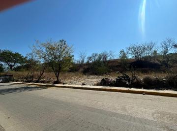 Terreno comercial · 940m² · Terreno en Llano Largo en Acapulco - (4)