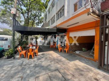 Local comercial · 30m² · Local Comercial, Col. Narvarte - (4)