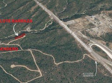 Terreno / Lote · 2097m² · Lote Barraza m A1 L37, S/n, Pacific - (4)