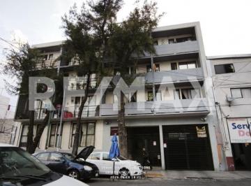 Departamento · 49m² · 2 Recámaras · 1 Estacionamiento · Departamento en Renta con Estacionamiento Individual, Balcón y Bodega, Cerca del Hospital de La Raz