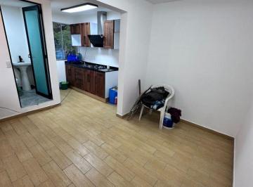 Departamento de 2 habitaciones, Cuauhtémoc · Departamento en Venta en La Colonia Obrera, Cuauhtémoc