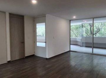 Departamento de 3 habitaciones, Miguel Hidalgo · Departamento de 330 m² con 3 Recámaras en Venta en Polanco IV Sección