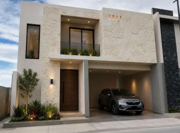 Casa · 290m² · 3 Recámaras · 2 Estacionamientos · Casa en Privanzas del Campestre Sector Calizas