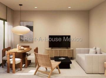 Departamento de 2 habitaciones, Cuauhtémoc · Departamento en Venta en Roma Sur, Cuauhtémoc
