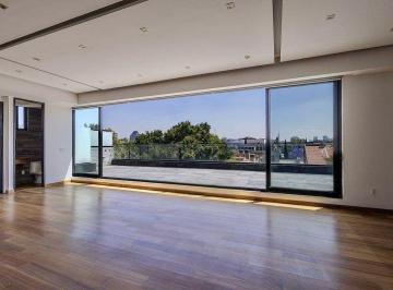 Departamento · 205m² · 2 Recámaras · 2 Estacionamientos · Penthouse en Renta con Terraza Privada en Polanco