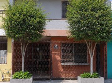 Casa de 4 habitaciones, Guadalupe · Casa con 4 Recámaras de 105 m² Superficie de Terreno en 3 Caminos en Venta