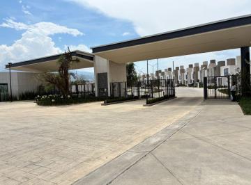 Casa en condominio de 2 habitaciones, Calimaya · Sauz. Calimaya, Cerca Metepec y Toluca. Venta Casa Nueva.