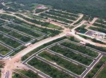 Terreno / Lote , Tixkokob · Terreno en Venta en Ciudad Central Mérida