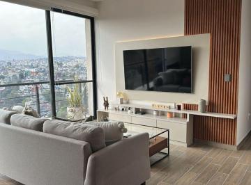 Departamento de 3 habitaciones, Naucalpan de Juárez · Hermoso Departamento en Renta en Cumbres Herradura