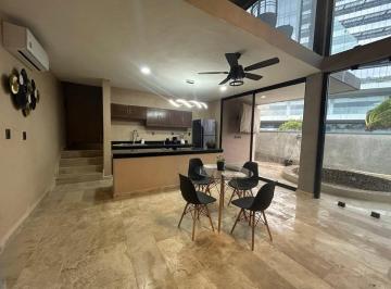 Departamento · 70m² · 1 Recámara · 1 Estacionamiento · Departamento Tipo Loft en Zona Inmejorable