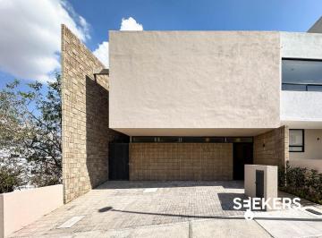Casa de 4 habitaciones, El Marqués · Casa de Autor en Renta con Diseño Exclusivo, con 4 Recámaras (Mg)