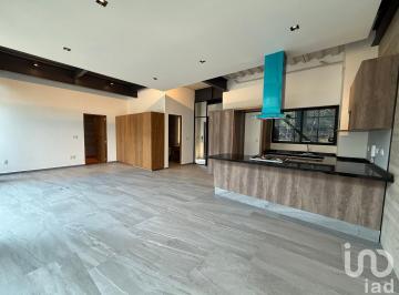 Departamento · 80m² · 1 Recámara · 2 Estacionamientos · Loft en Venta en Narvarte