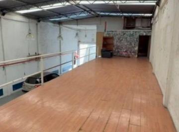 Bodega comercial de 4 habitaciones, Gustavo A. Madero · Bodega con Casa en Venta en Ticoman, Gustavo A. Madero