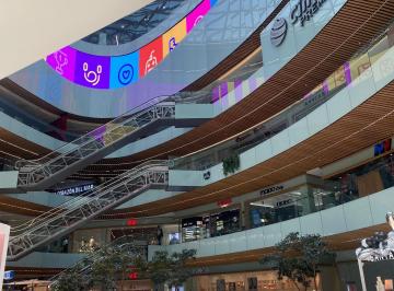 Local comercial · 17m² · Se Renta Local Comercial en Insurgentes Sur.