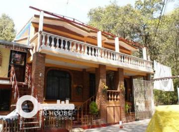 Casa de 3 habitaciones, Tlalnepantla · Casa y Terreno en Venta con Patio Recreativo y Pista de Gokart