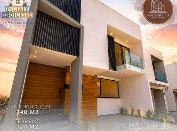 Casa de 4 habitaciones, Pachuca · Casa Nueva en La Salida a Mexico, Pachuca "Real Hidalgo"