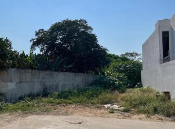 Terreno / Lote · 162m² · Terreno en Venta en Fraccionamiento Lomas de Ixtacomitán