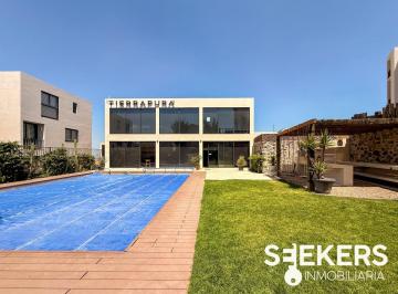 Departamento de 4 habitaciones, El Marqués · Penthouse en Venta en Zibatá, Querétaro | Roof Garden | 4 Recámaras | 3 Niveles