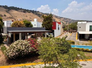 Casa en condominio de 3 habitaciones, Tlajomulco de Zúñiga · Casa Familiar en Renta La Foresta Santa Anita, Tlajomulco de Zuñiga
