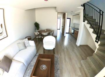 Casa · 93m² · 3 Recámaras · 2 Estacionamientos · Casa en El Mirador con Recámara en Planta Baja