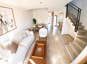 Casa · 93m² · 3 Recámaras · 2 Estacionamientos · Casa en El Mirador con Recámara en Planta Baja