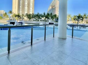 Departamento · 2 Recámaras · ¡Bonito Departamento en Planta Baja en Renta en Maioris Tower | Puerto Cancún!