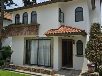 Casa en condominio de 3 habitaciones, Alvaro Obregón · Cerrada del Olivarito Casa en Condominio